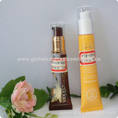 High-class plastic tube, good quality/service, fast lead time